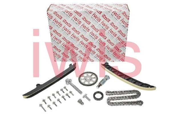 Timing Chain Kit